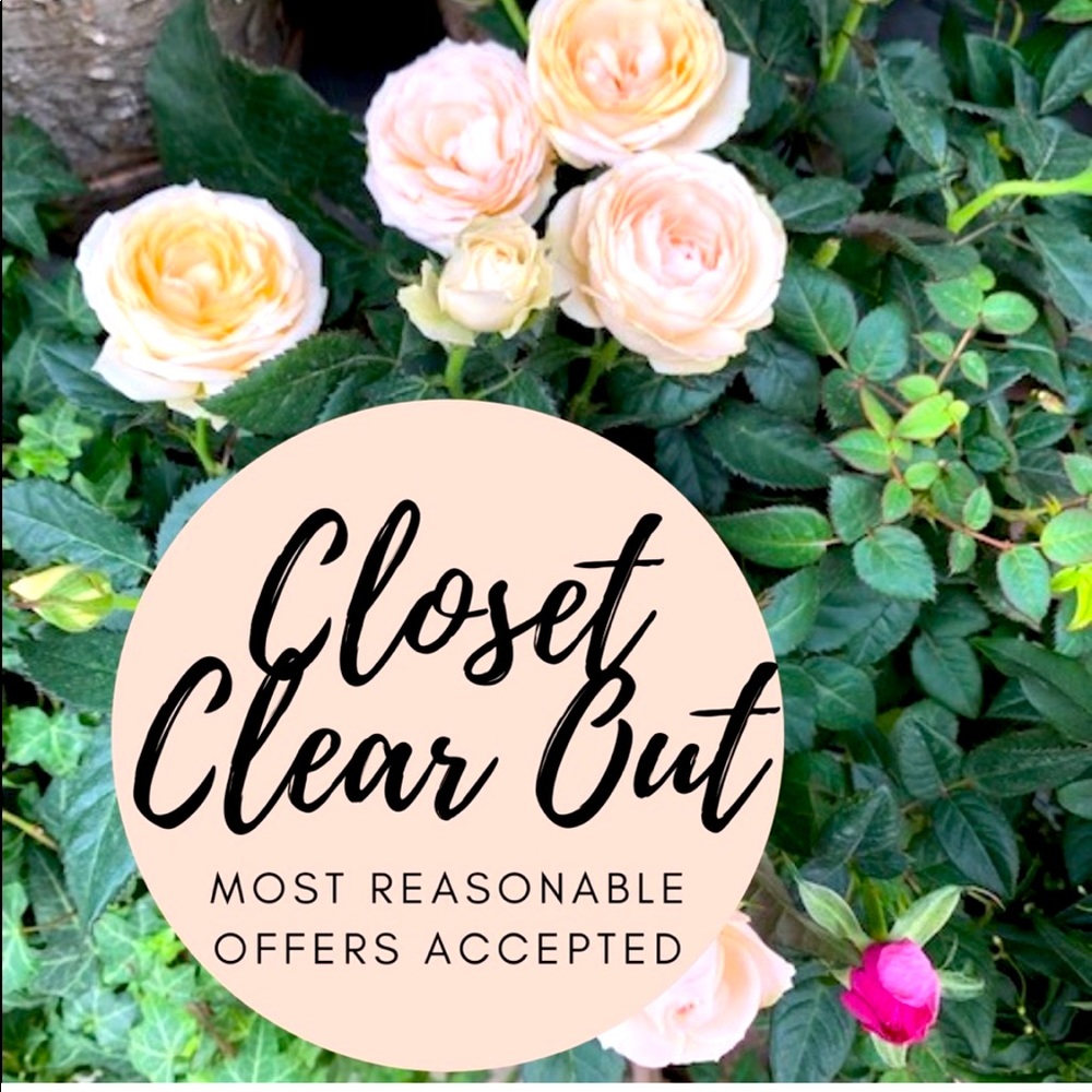 💕💖OFFERS WELCOME!💖💕